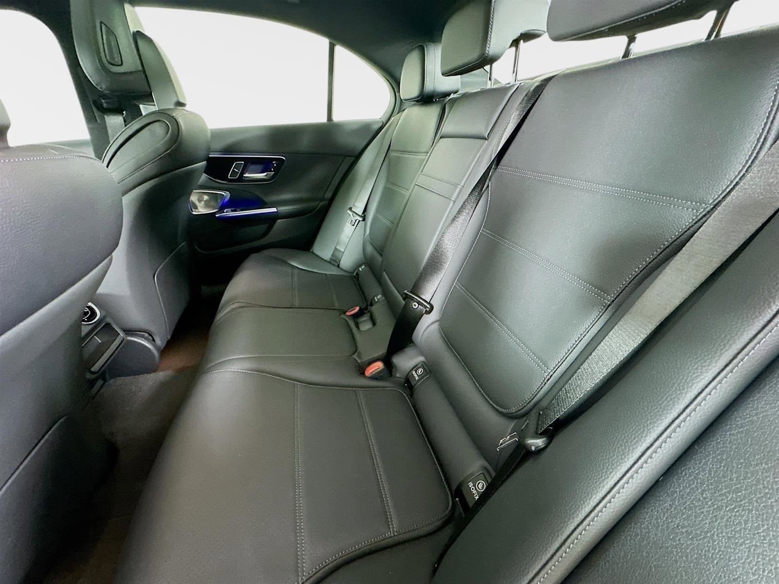 Used 2026 Mercedes-Benz C 300 4MATIC Sedan image 49