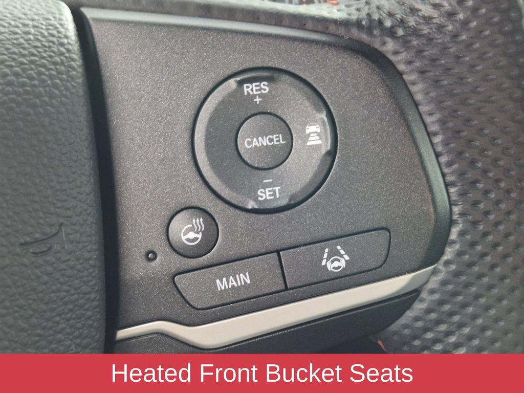 Used 2024 Honda Passport TrailSport image 18