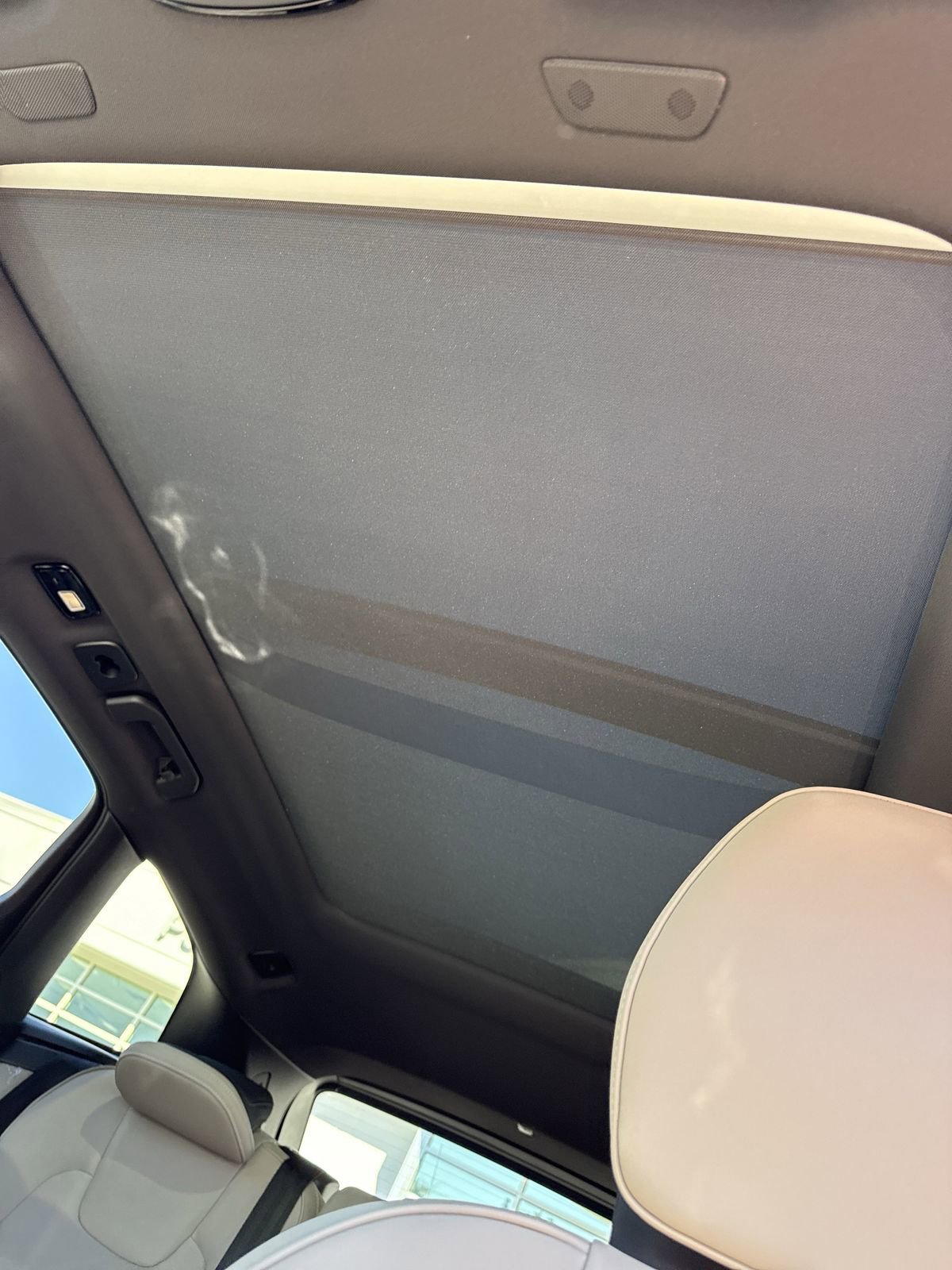 New 2026 Volvo XC60 B5 Core w/ Climate Package image 17