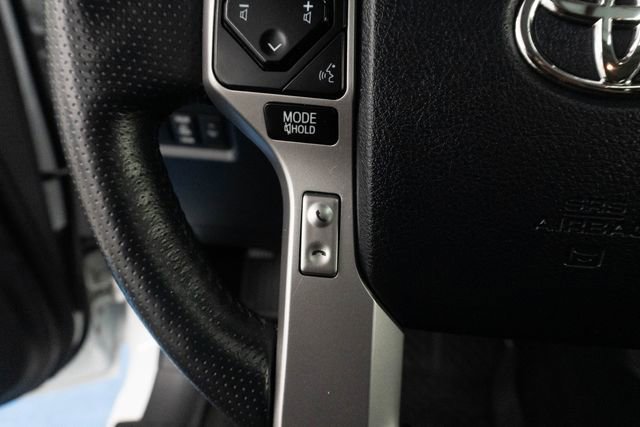 Used 2024 Toyota 4Runner Limited RWD image 23