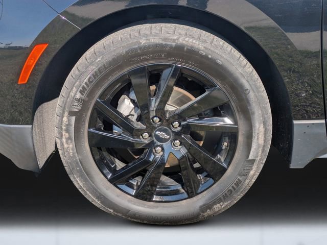 Used 2023 Chevrolet Equinox LS w/ LS Convenience Package image 11