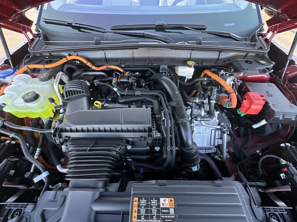 New 2026 Lincoln Nautilus Premier image 25