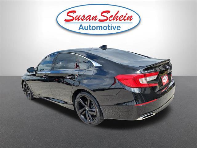 Used 2020 Honda Accord Sport image 25