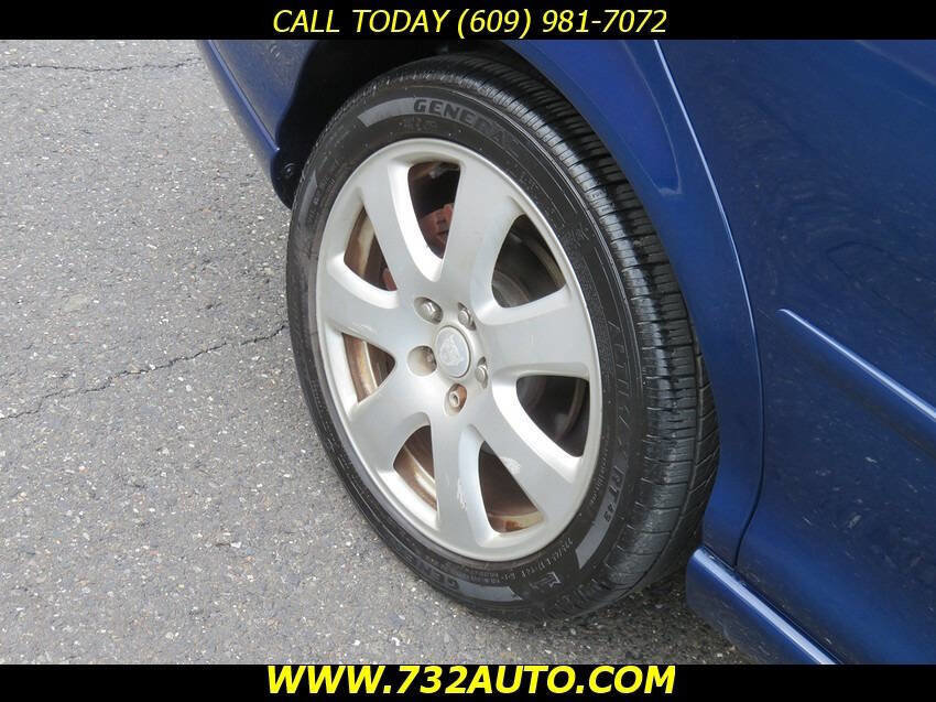 Used 2004 Jaguar X-TYPE 3.0 image 19