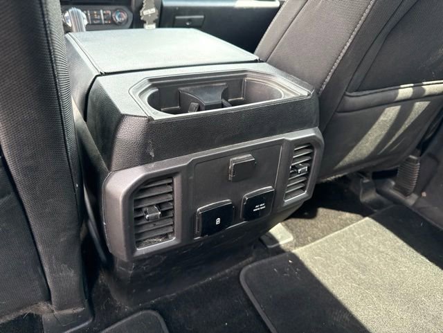 Used 2018 Ford F150 XLT w/ Equipment Group 302A Luxury AWD/4WD image 14