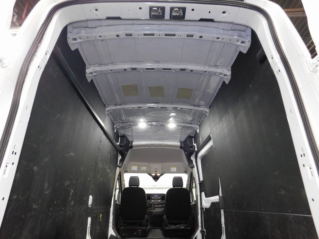 Used 2025 Ford Transit 250 148 High Roof w/ Load Area Protection Package image 80