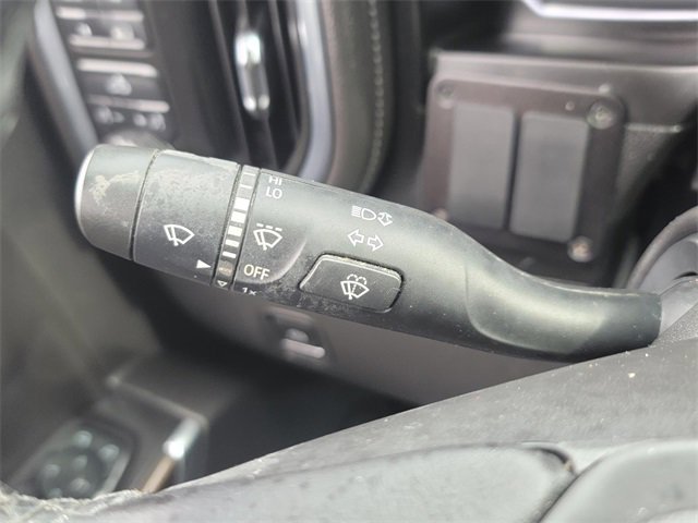 Used 2019 Chevrolet Silverado 1500 LT w/ All-Star Edition image 17