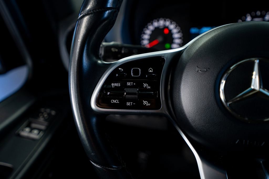 Used 2019 Mercedes-Benz Sprinter 170 image 20