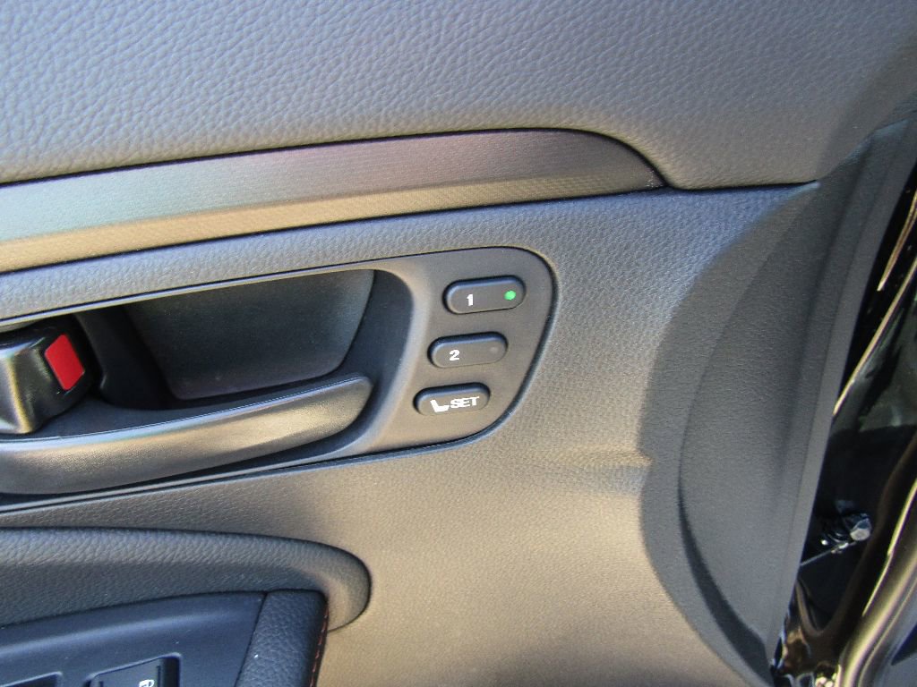 Used 2024 Honda Ridgeline TrailSport image 14