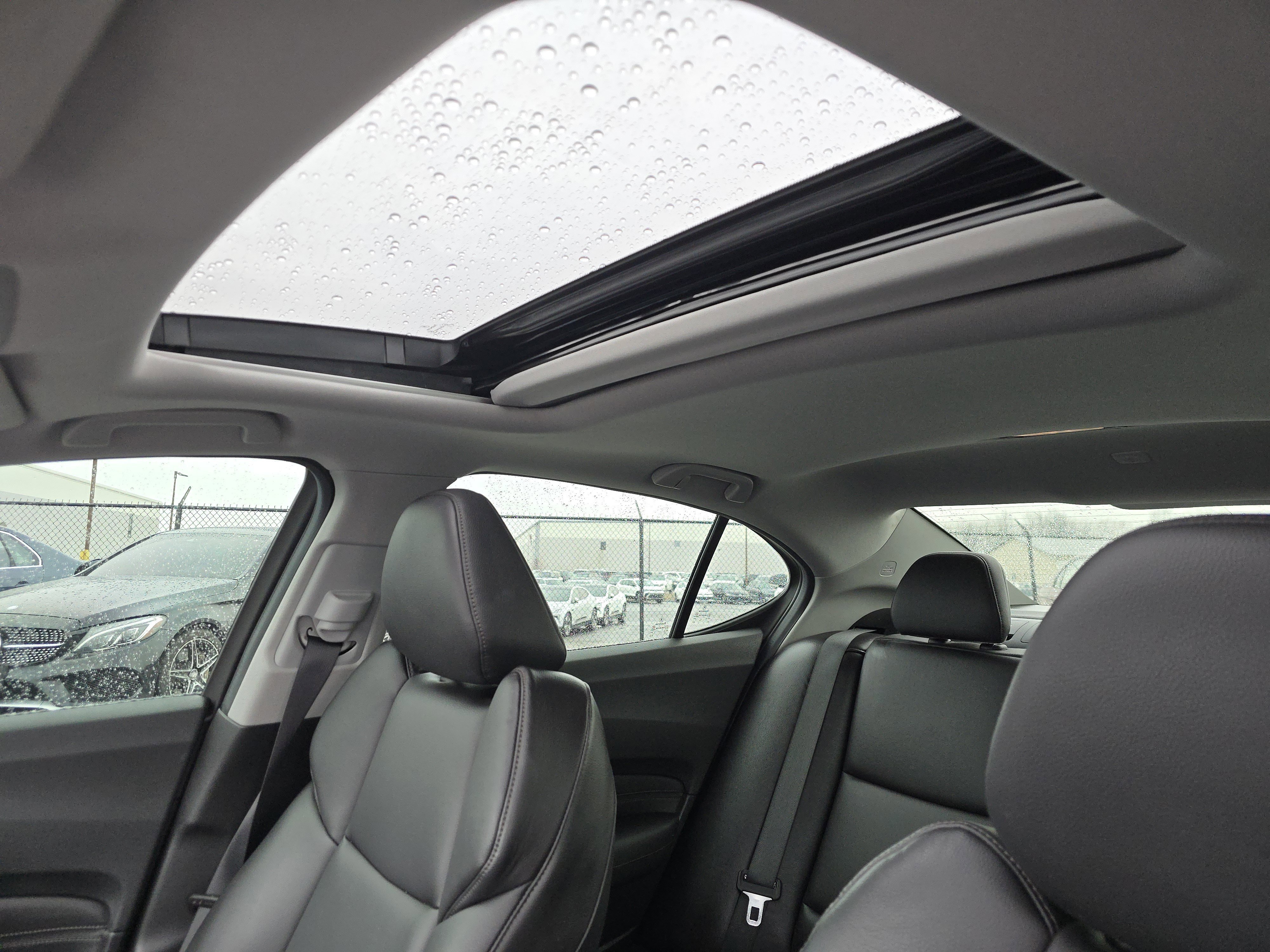 Used 2020 Acura TLX V6 image 20