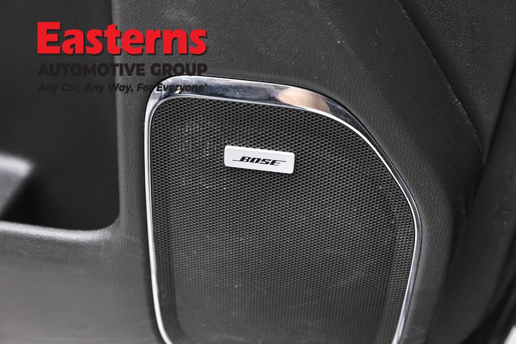 Used 2015 Chevrolet Silverado 1500 LTZ w/ LTZ Plus Package image 24