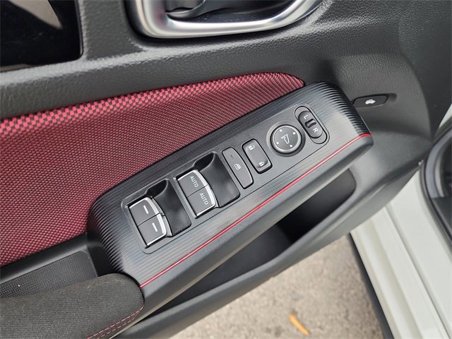 Used 2025 Honda Civic Si image 11