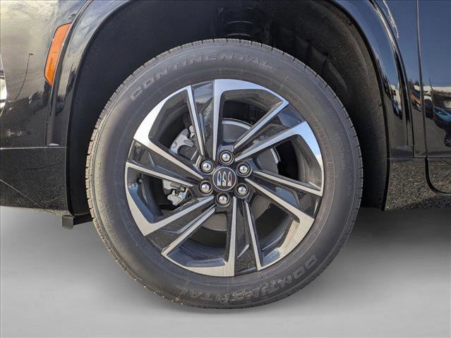 New 2026 Buick Enclave Sport Touring w/ Power Package image 10