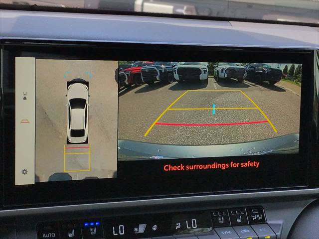 Certified 2026 Toyota Camry XSE w/ Premium Plus Package FWD image 20