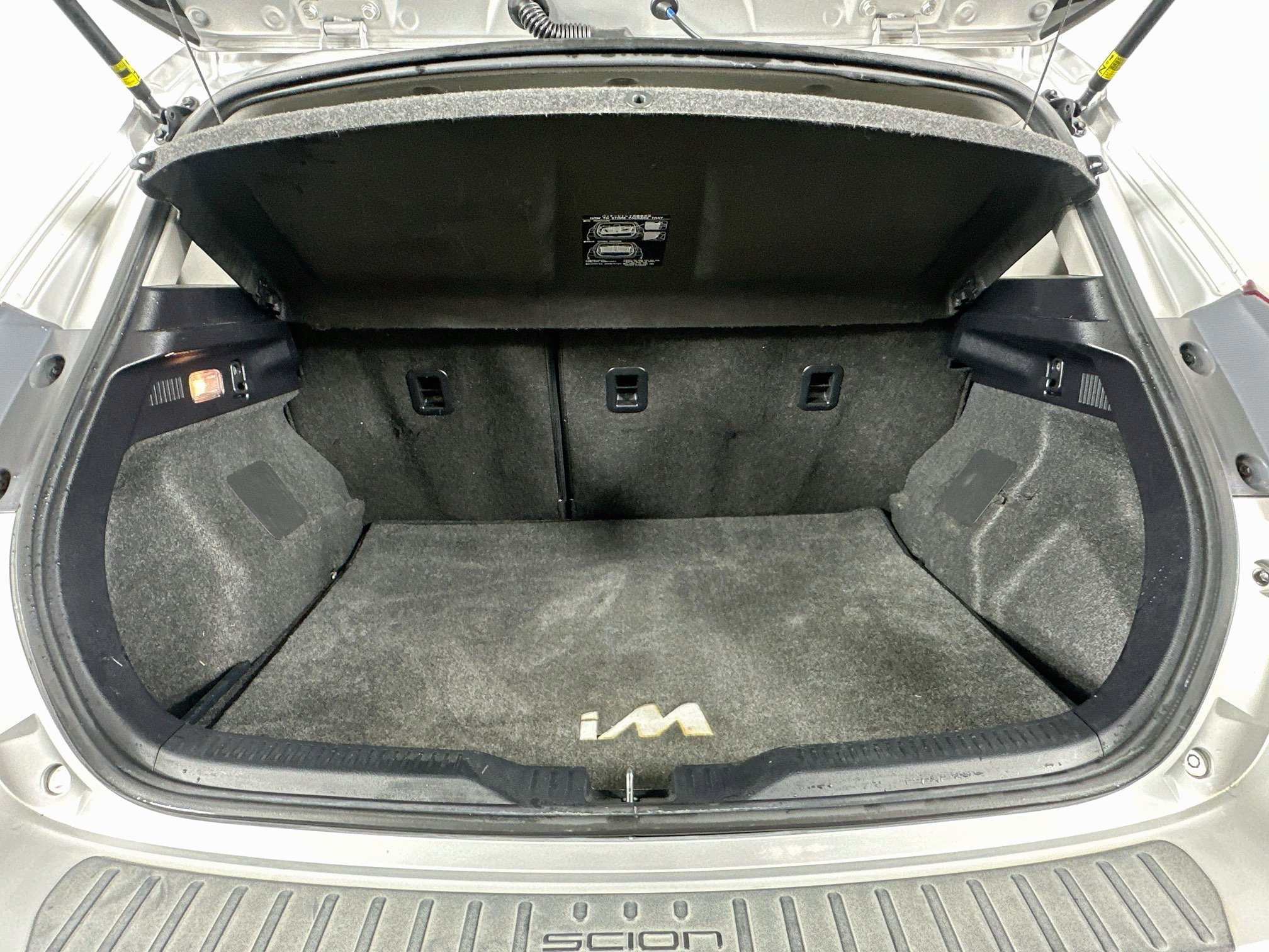 Used 2016 Scion iM FWD image 27