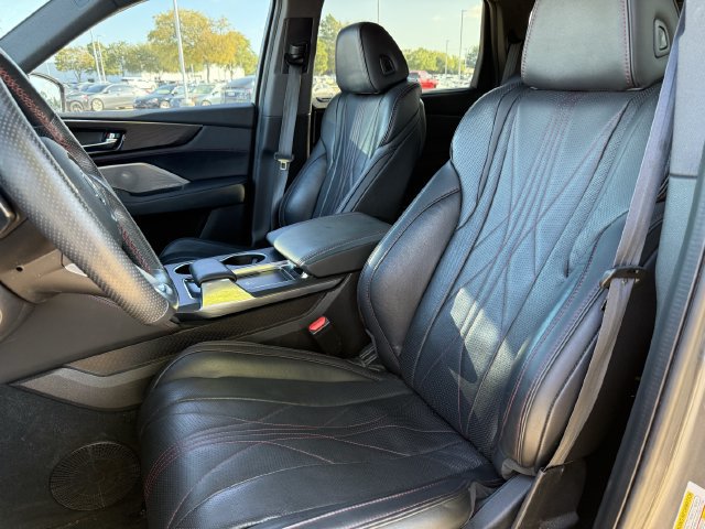 Certified 2024 Acura MDX Type S w/ Advance Package AWD/4WD image 26