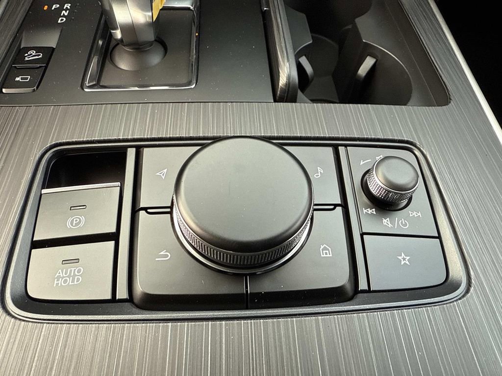New 2026 MAZDA CX-90 3.3 Turbo S w/ Premium Plus image 40