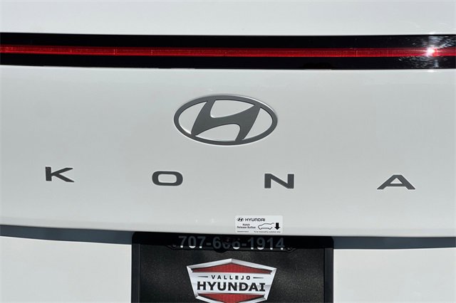 New 2026 Hyundai Kona SEL Sport image 9