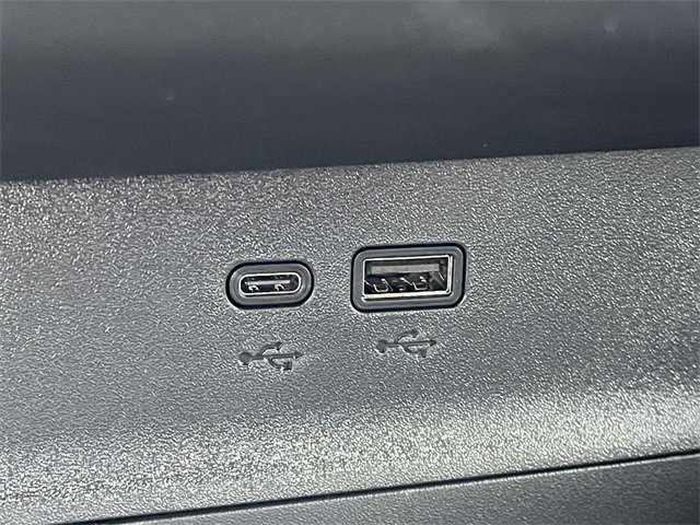 New 2026 Chevrolet Equinox LT image 11