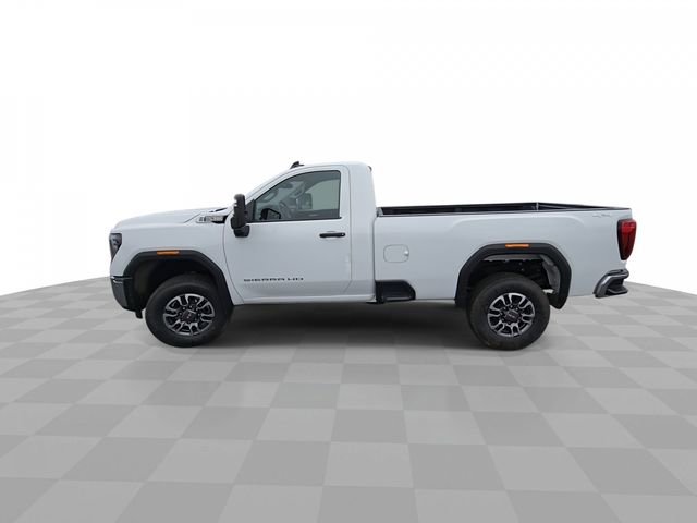 New 2025 GMC Sierra 3500 Pro image 5