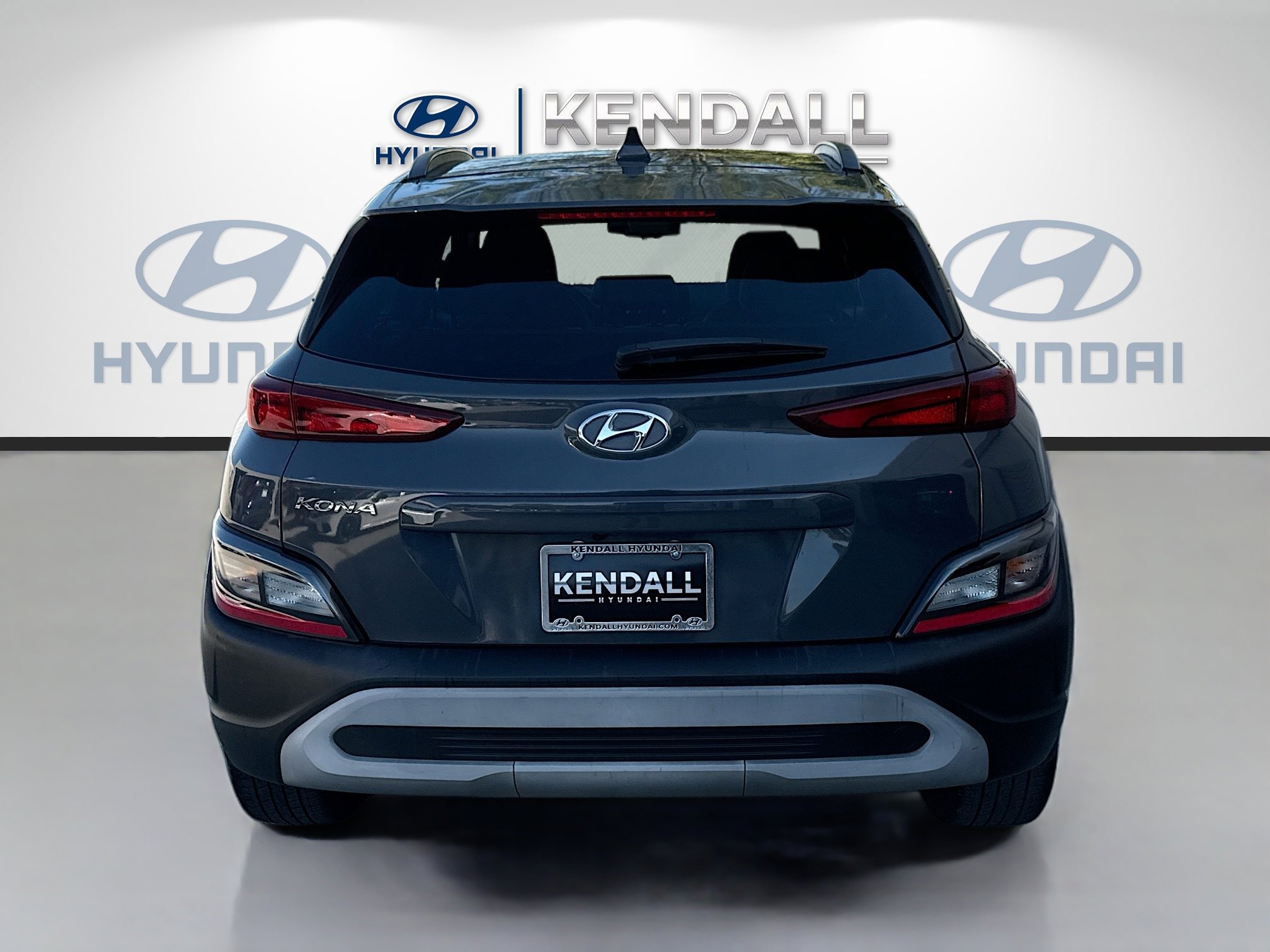 Used 2023 Hyundai Kona SEL image 5