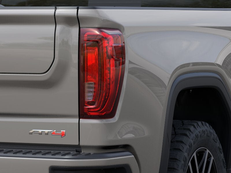New 2026 GMC Sierra 1500 AT4 w/ AT4 Premium Package AWD/4WD image 48