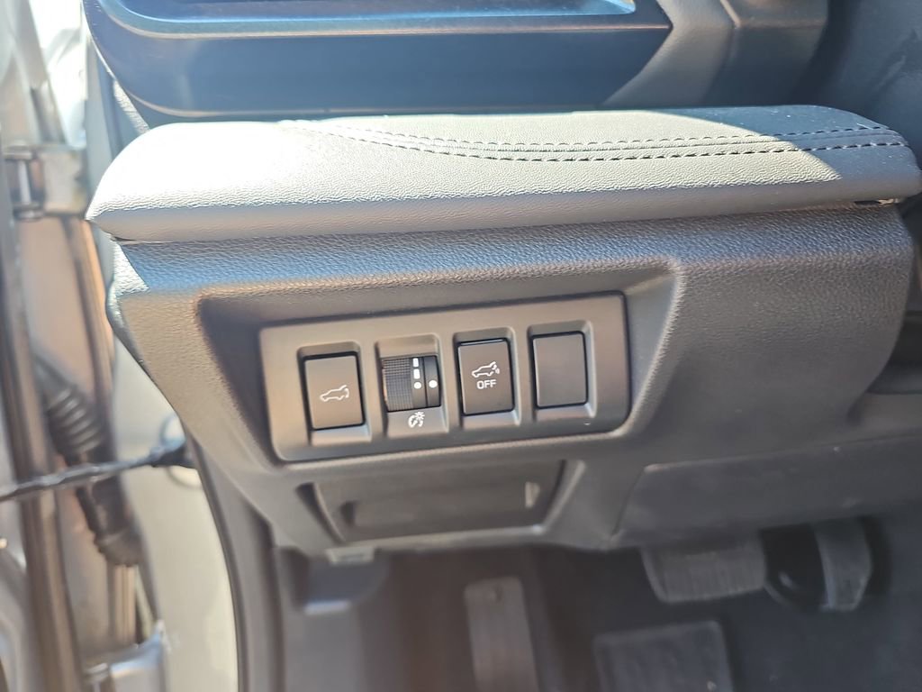 Used 2023 Subaru Outback Wilderness AWD/4WD image 22