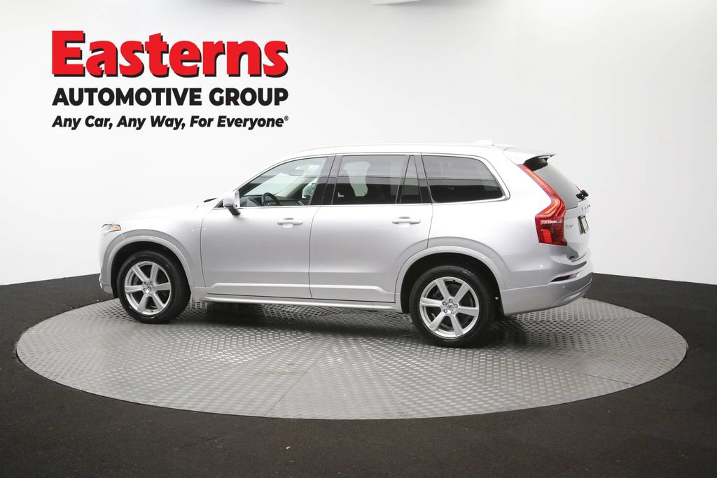 Used 2022 Volvo XC90 T5 Momentum AWD/4WD image 63