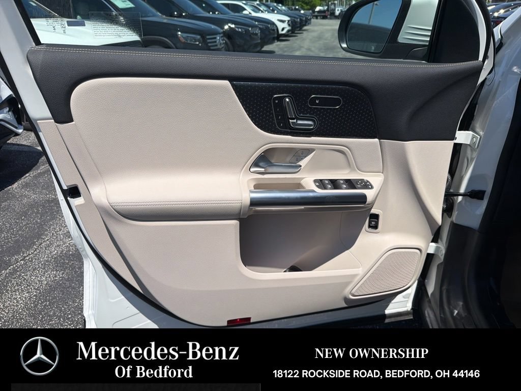 New 2026 Mercedes-Benz GLA 250 4MATIC image 7