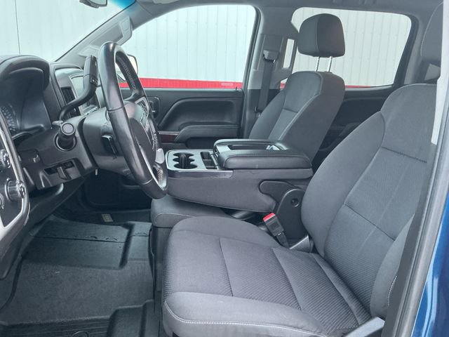 Used 2018 GMC Sierra 1500 SLE w/ SLE Value Package AWD/4WD image 23