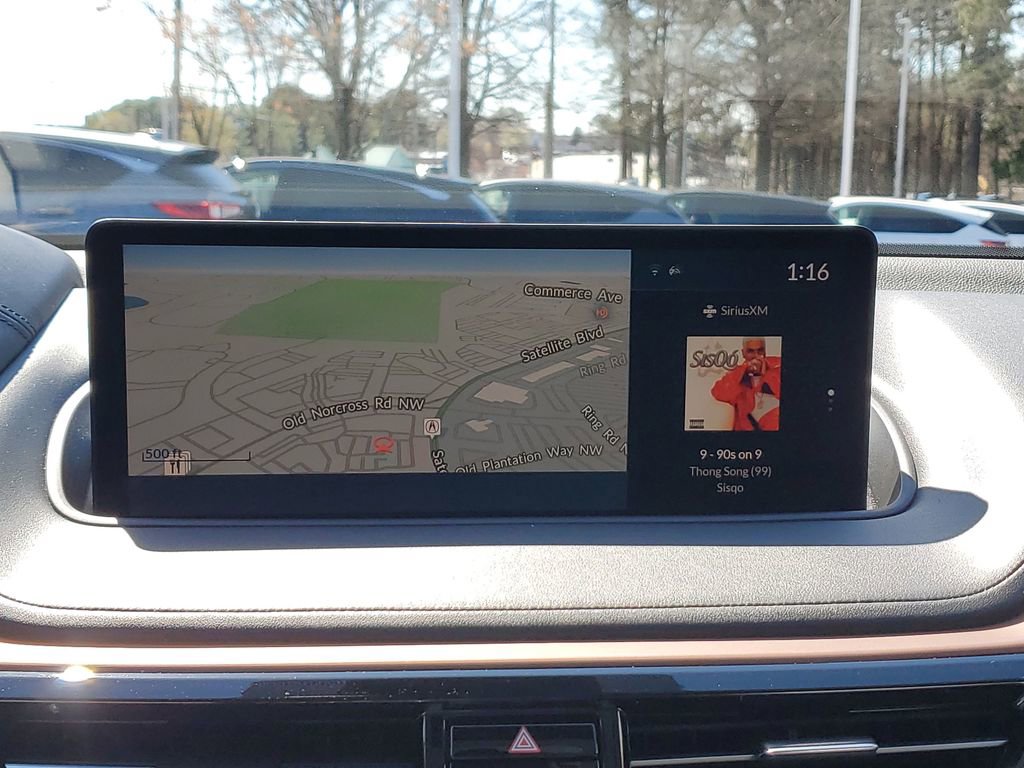 Certified 2023 Acura MDX FWD w/ Technology Package image 27