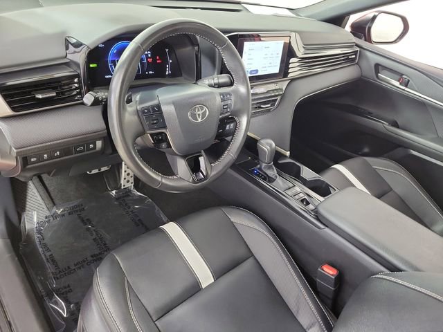 Used 2026 Toyota Camry SE FWD image 18