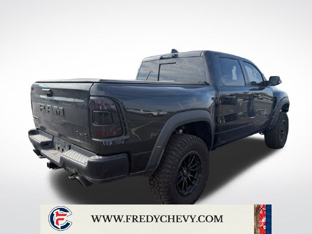 Used 2022 RAM 1500 TRX w/ TRX Level 2 Equipment Group AWD/4WD image 35