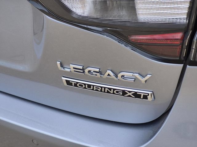 Certified 2025 Subaru Legacy Touring XT w/ Tech Package #2 AWD/4WD image 8