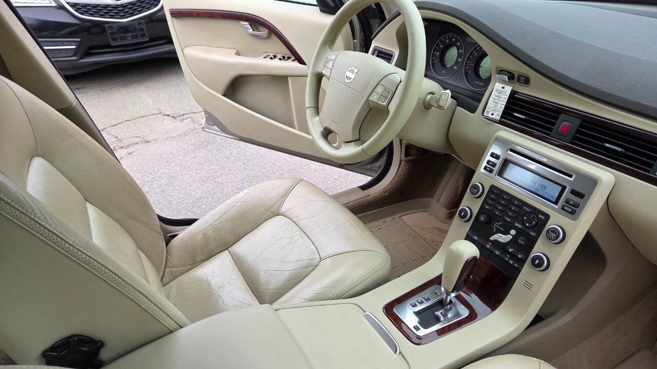 Used 2008 Volvo XC70 3.2 AWD/4WD image 44