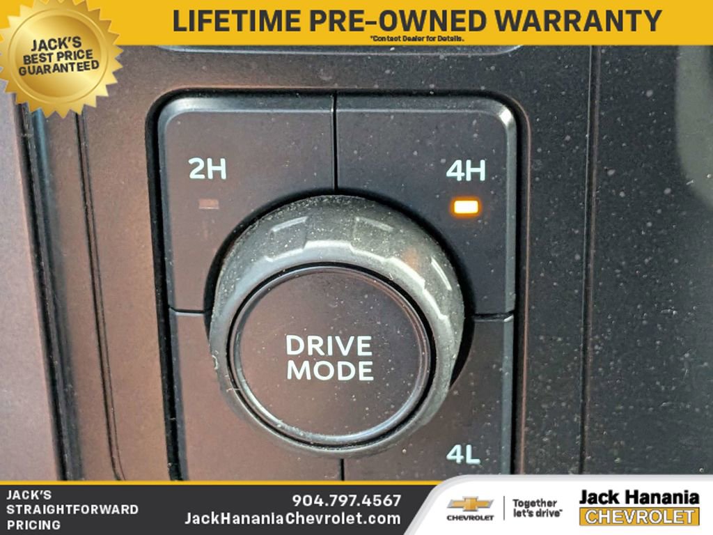 Used 2023 Ford F150 XLT image 22