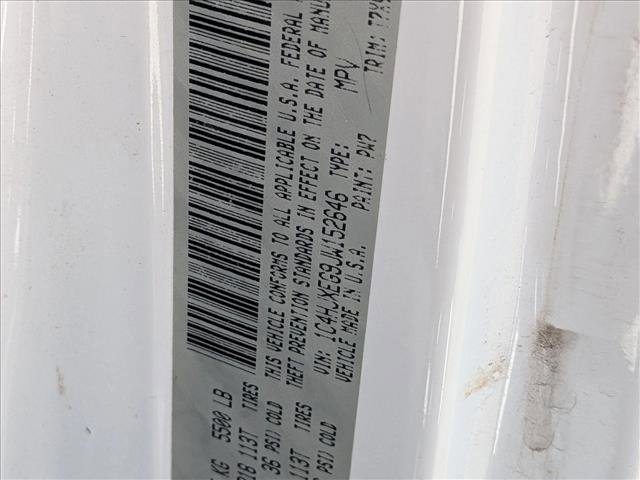 Used 2018 Jeep Wrangler Unlimited Sahara image 15