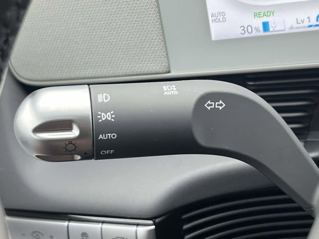 Certified 2023 Hyundai Ioniq 5 SEL image 24