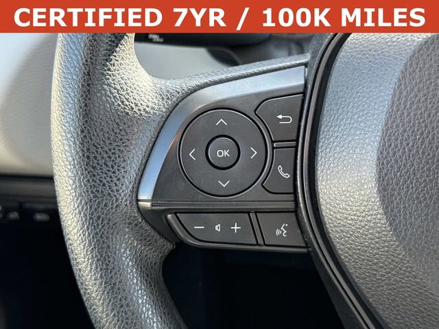 Used 2024 Toyota Corolla LE image 24