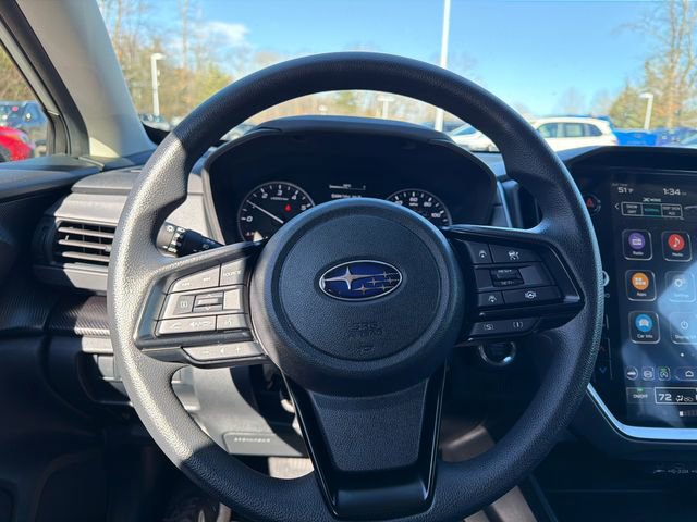 Certified 2025 Subaru Crosstrek 2.0i Premium AWD/4WD image 29