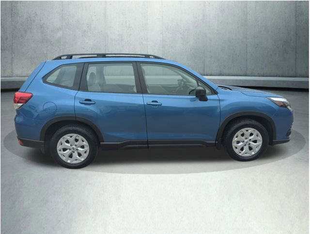 Used 2023 Subaru Forester image 7