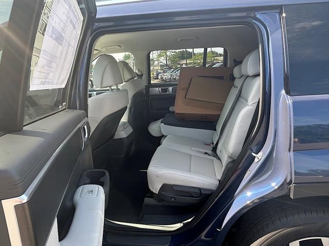 New 2026 Hyundai Santa Fe SEL AWD/4WD image 21