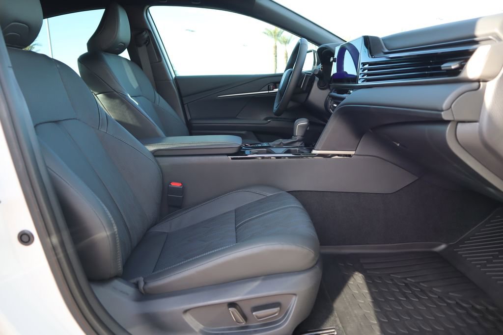 Certified 2026 Toyota Camry XSE image 19