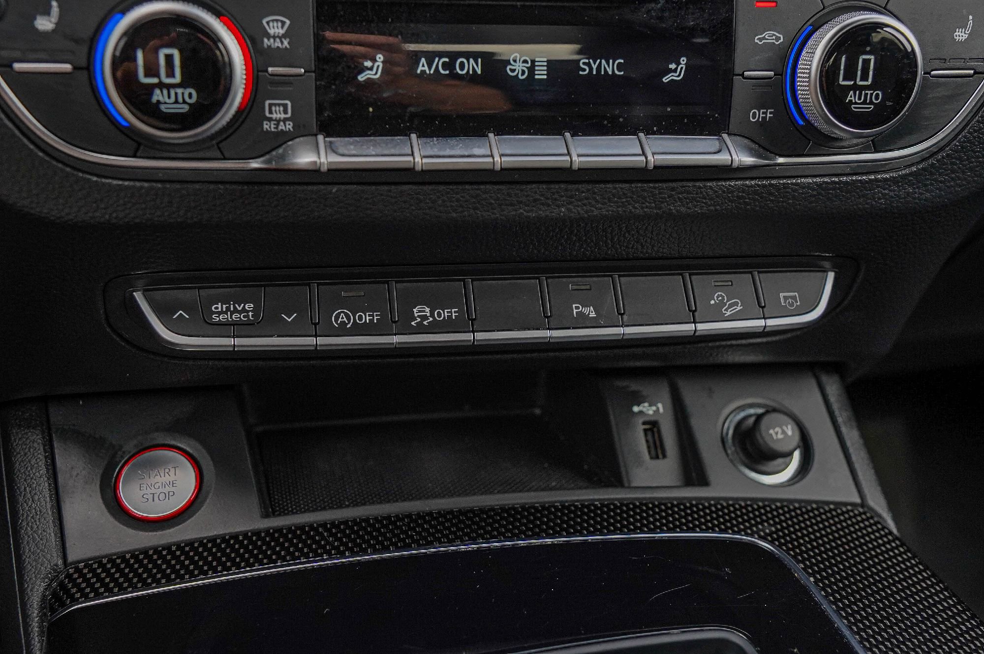 Certified 2022 Audi SQ5 Premium image 18