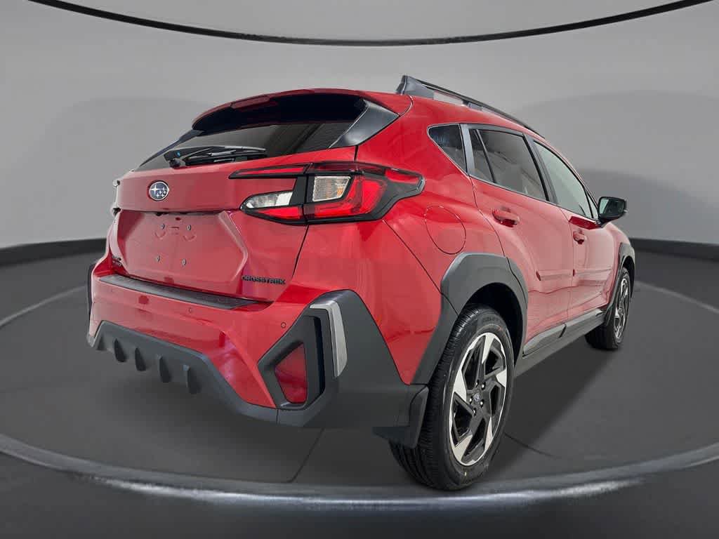 New 2026 Subaru Crosstrek 2.5i Limited AWD/4WD image 5