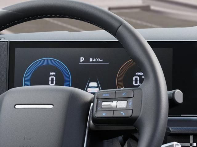 New 2026 Hyundai Santa Fe SEL FWD image 14