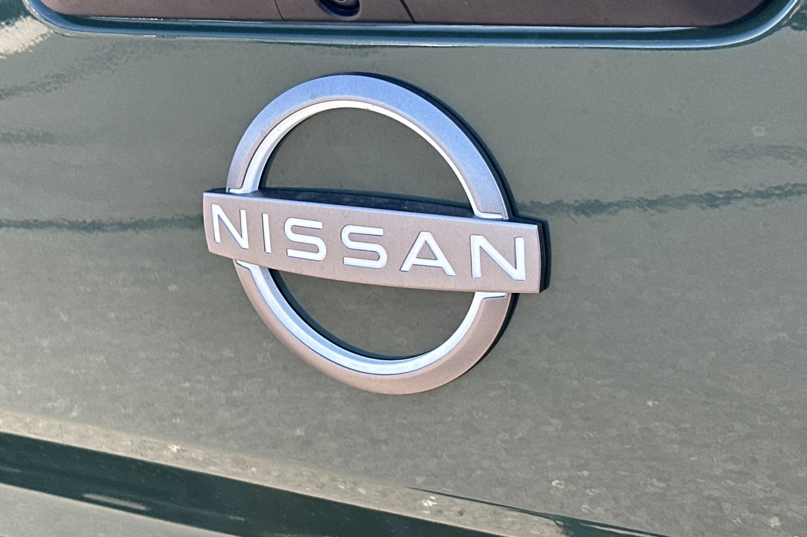 New 2026 Nissan Frontier SV w/ Tow Package RWD image 23