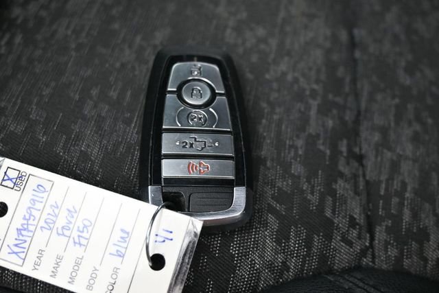 Used 2022 Ford F150 Tremor w/ Equipment Group 401A Mid AWD/4WD image 24