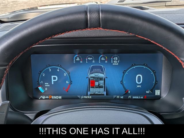 Used 2024 Ford F150 Raptor image 46