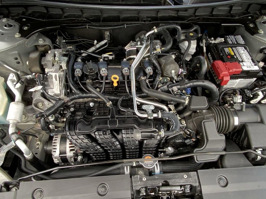 Used 2023 Nissan Altima 2.5 SV image 27
